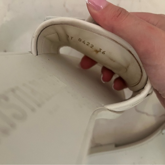 Dior revolution quilted slides - Picture 6 of 6